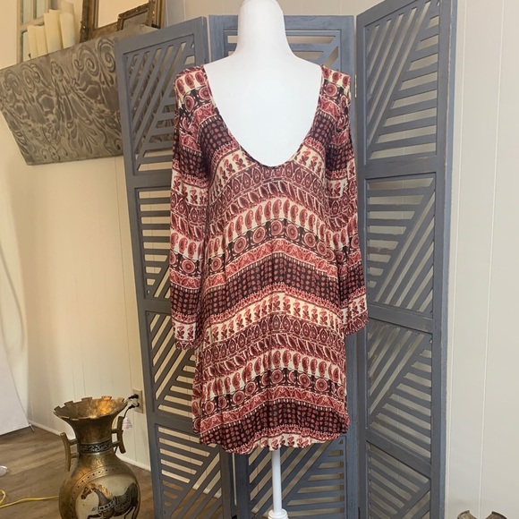 Cleobella Dress 6 Boho Hippie Festival - Picture 8 of 12